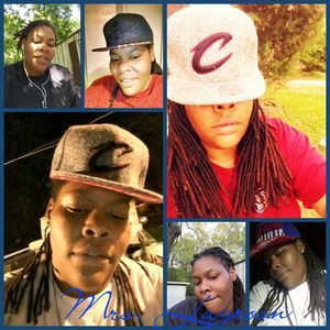 Meet your Posher, Dre thatleo harling